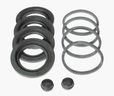 KAWE 204230 Repair Kit, brake caliper